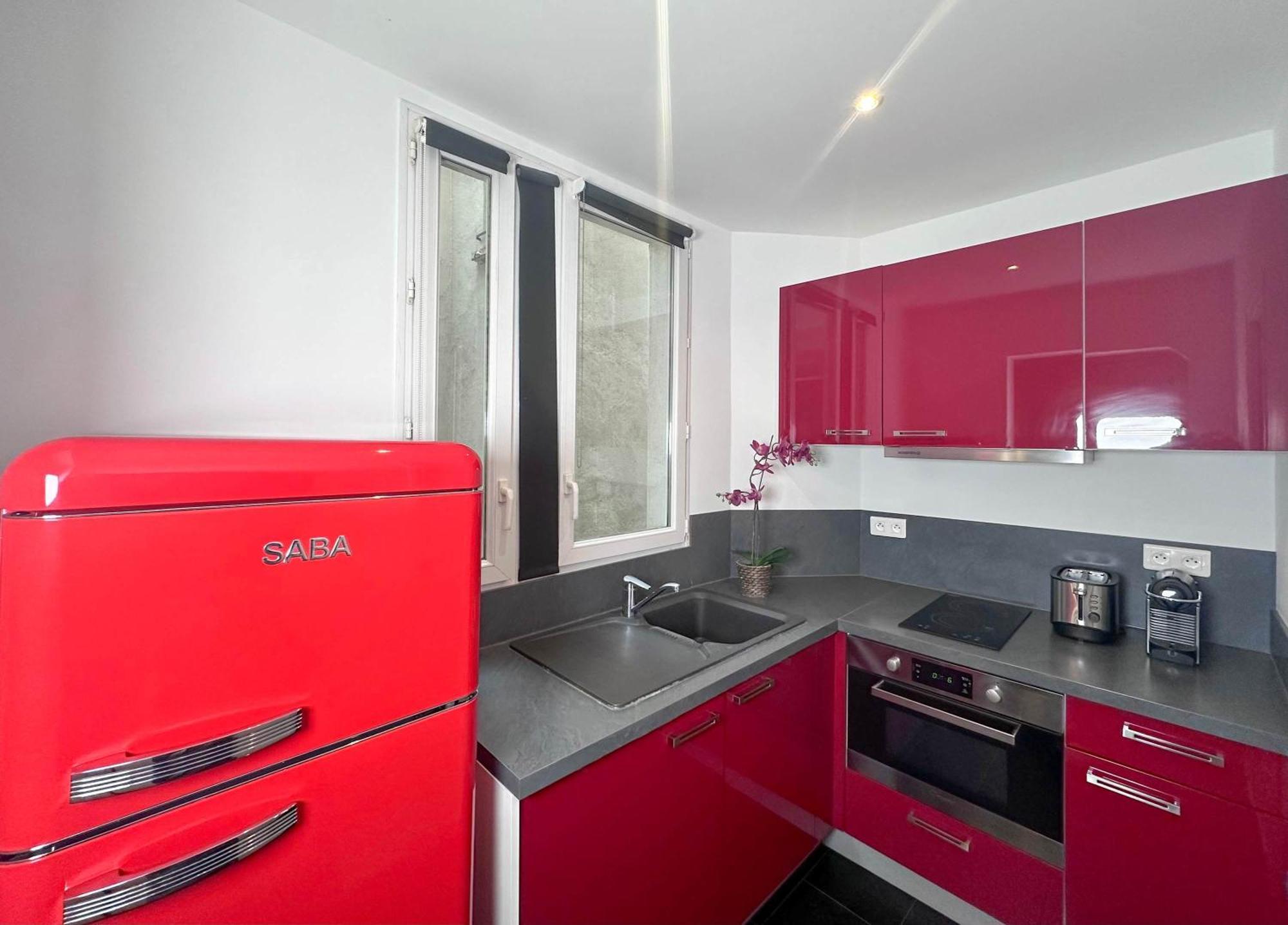 Welcoming Apartment Near Louvre Museum Paris Bagian luar foto